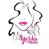Yorka Nails Logo